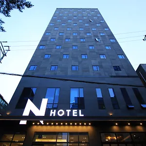 Hotel N Dongdaemun, Seoul