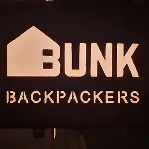 Bunk Backpackers Gasthuis