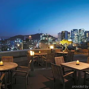 Hotel Ibis Ambassador Insadong, Seoul