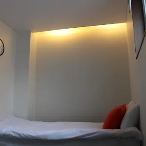 Philstay Dongdaemun Economic ** Seoul