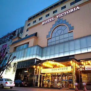 Victoria 首爾