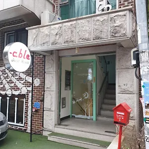 Able Hongdae Hostel