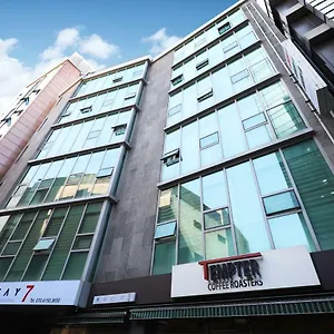 Hostel Stay7 Myeongdong, Seoul