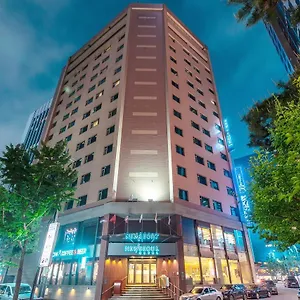 Hotel New Myeongdong, Seoul