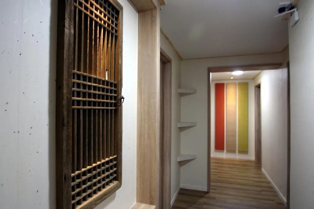 Πανσιόν Grape Garden House Ξενοδοχείο Σεούλ