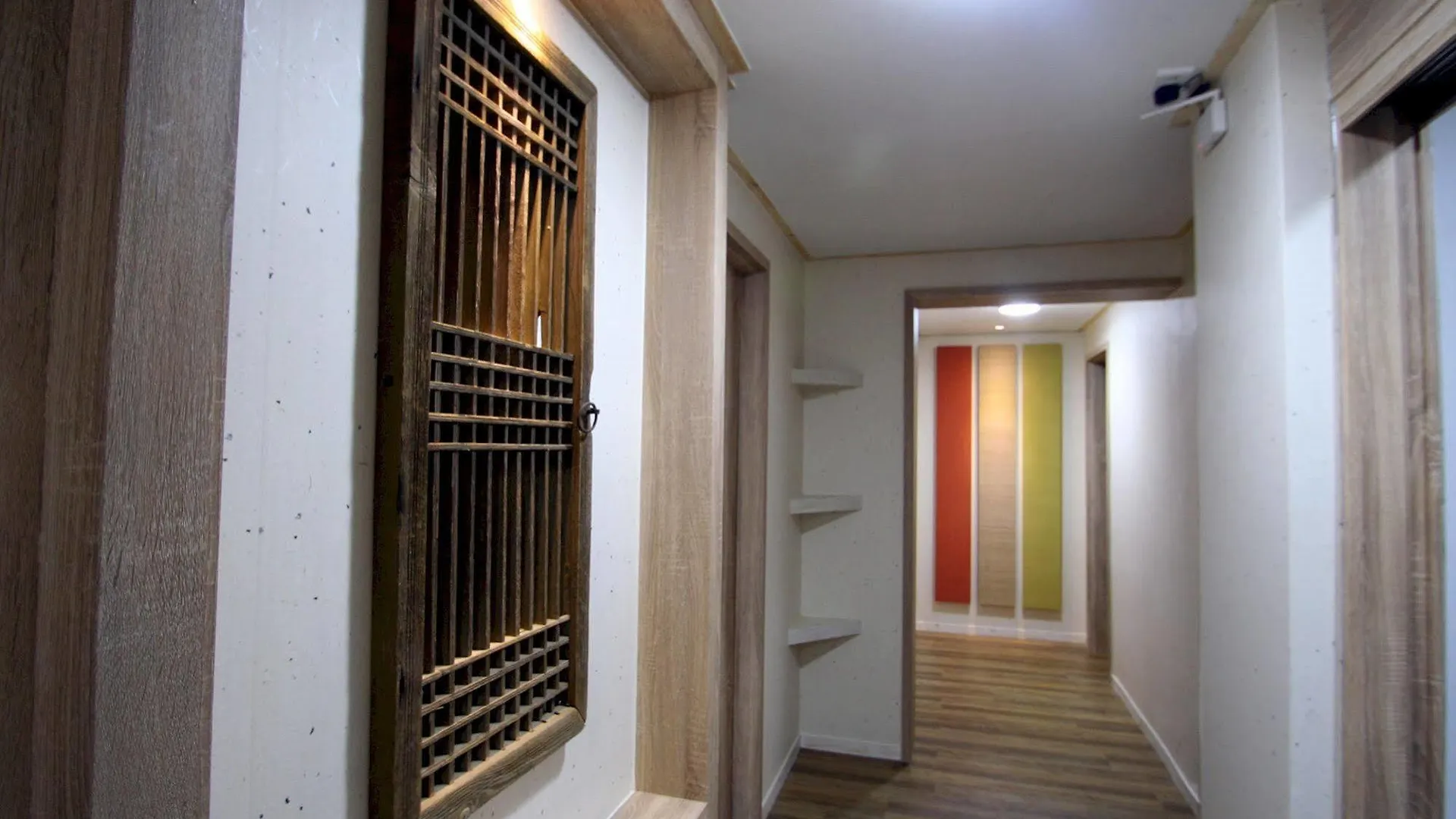 Grape Garden House Ξενοδοχείο Σεούλ 2*,