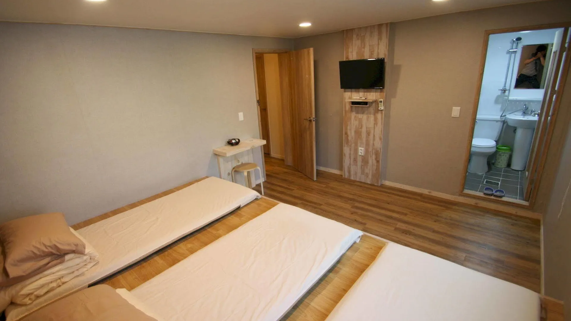 Grape Garden House Hotel Seoel