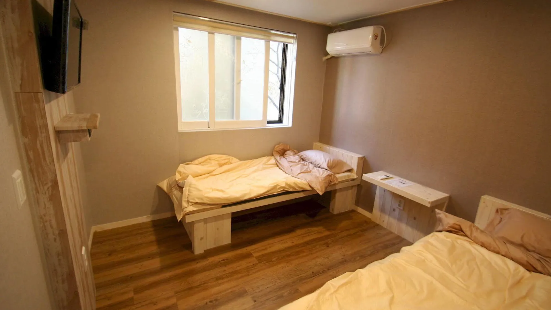 Grape Garden House Hotel Seoul Guest house